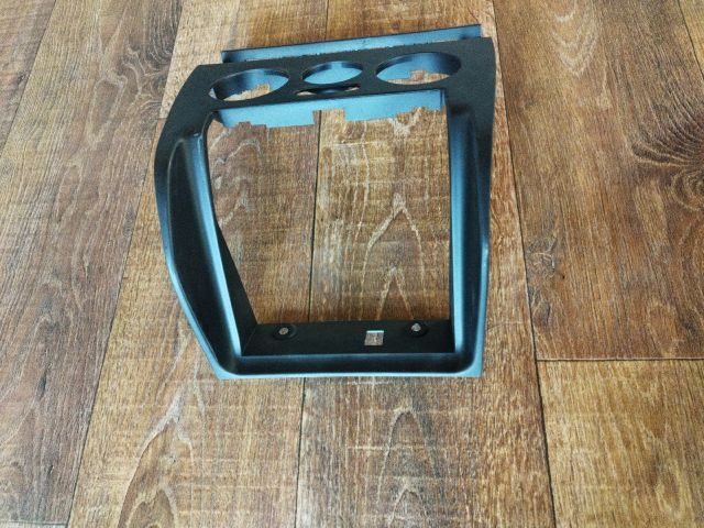 bontott SEAT LEON Rádió / CD Keret