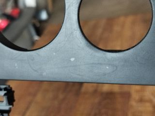 bontott SEAT LEON Rádió / CD Keret