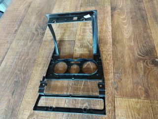 bontott SEAT LEON Rádió / CD Keret