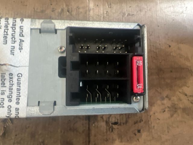 bontott SEAT LEON Rádió / CD