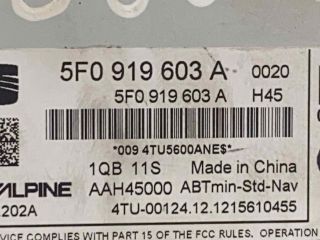 bontott SEAT LEON Rádió / CD