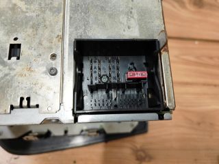 bontott SEAT LEON Rádió / CD