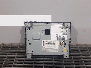 bontott SEAT LEON Rádió / CD