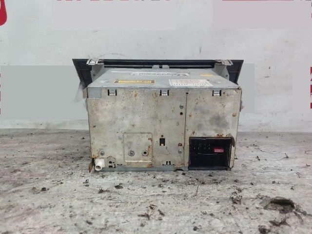 bontott SEAT LEON Rádió / CD