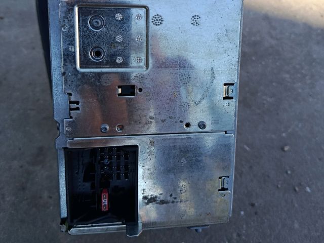 bontott SEAT LEON Rádió / CD