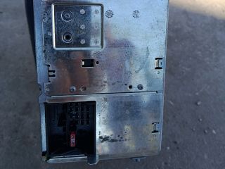 bontott SEAT LEON Rádió / CD