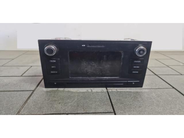 bontott SEAT LEON Rádió / CD