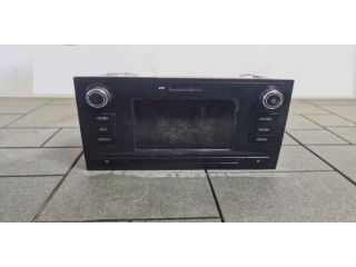 bontott SEAT LEON Rádió / CD