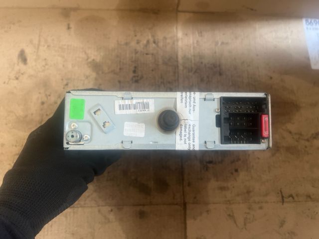 bontott SEAT LEON Rádió / CD