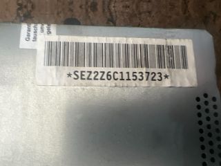 bontott SEAT LEON Rádió / CD