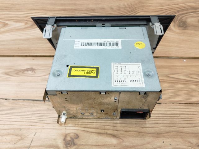 bontott SEAT LEON Rádió / CD