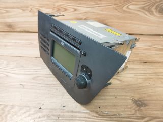 bontott SEAT LEON Rádió / CD