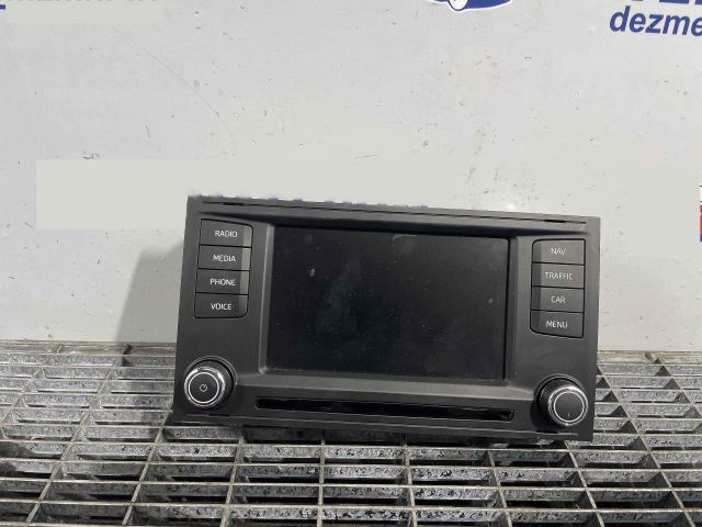 bontott SEAT LEON Rádió / CD