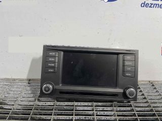 bontott SEAT LEON Rádió / CD