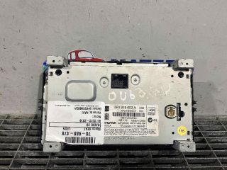 bontott SEAT LEON Rádió / CD