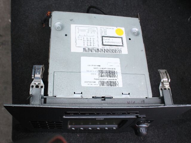 bontott SEAT LEON Rádió / CD
