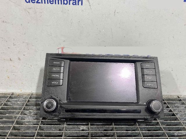 bontott SEAT LEON Rádió / CD