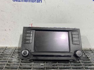 bontott SEAT LEON Rádió / CD