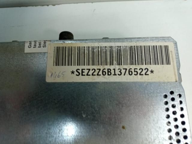 bontott SEAT LEON Rádió / CD