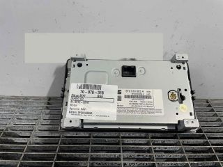 bontott SEAT LEON Rádió / CD