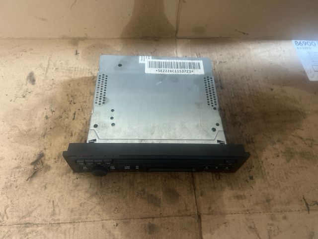 bontott SEAT LEON Rádió / CD