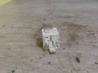 bontott SEAT LEON Relé