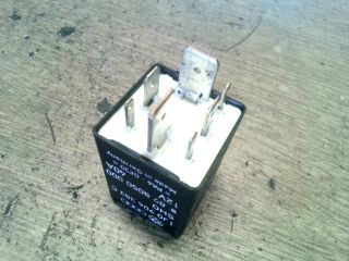 bontott SEAT LEON Relé