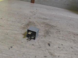 bontott SEAT LEON Relé