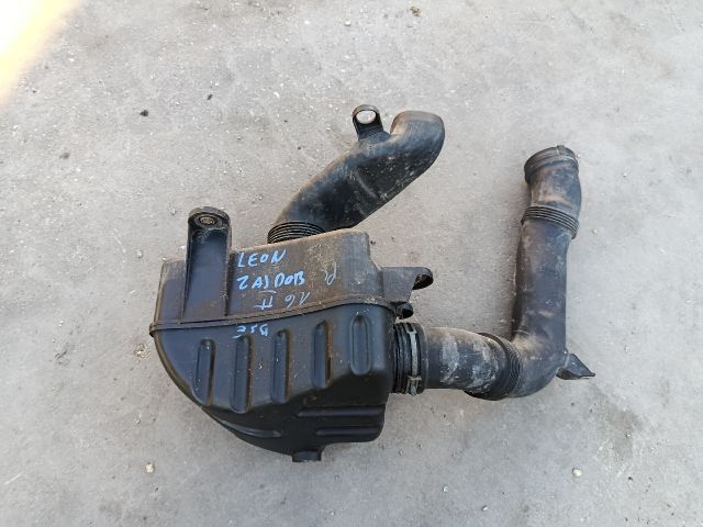 bontott SEAT LEON Szívás Zaj Csökkentő Doboz