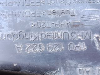 bontott SEAT LEON Szívás Zaj Csökkentő Doboz