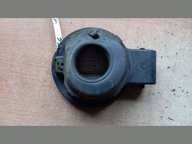 bontott SEAT LEON Tankajtó