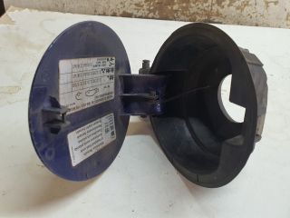 bontott SEAT LEON Tankajtó