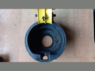 bontott SEAT LEON Tankajtó