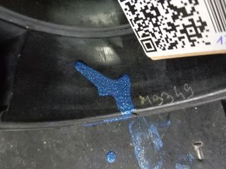 bontott SEAT LEON Tankajtó