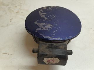 bontott SEAT LEON Tankajtó