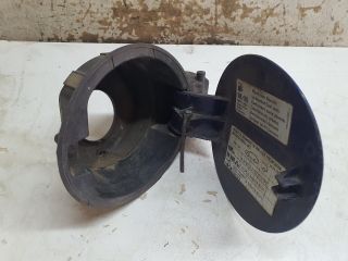 bontott SEAT LEON Tankajtó