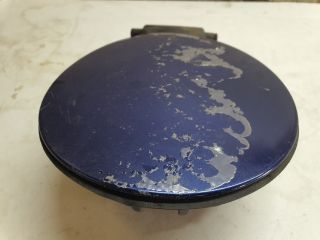 bontott SEAT LEON Tankajtó