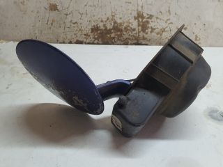 bontott SEAT LEON Tankajtó