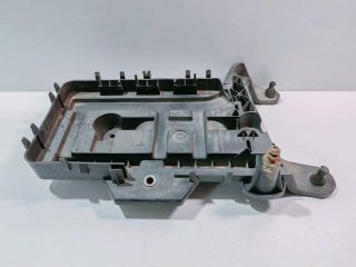 bontott SEAT LEON Tartó Bak