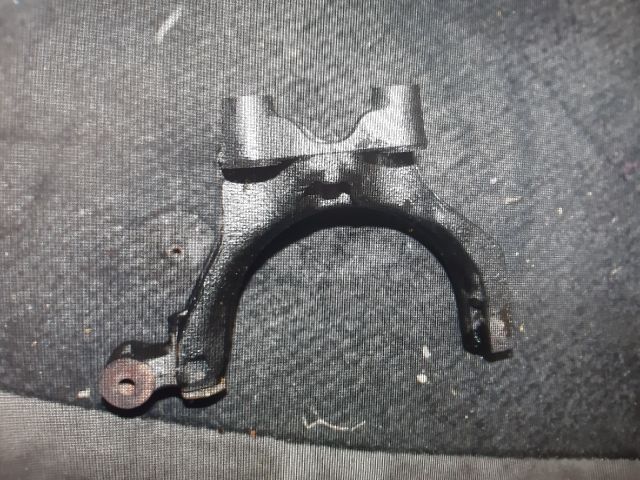 bontott SEAT LEON Tartó Bak