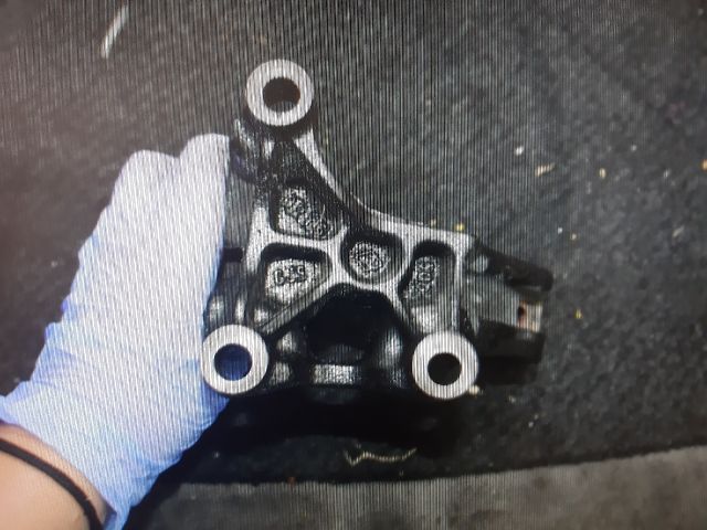 bontott SEAT LEON Tartó Bak