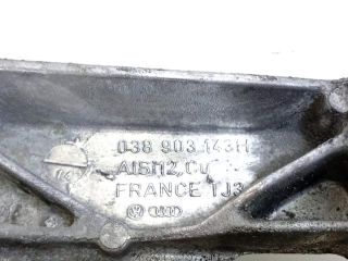 bontott SEAT LEON Tartó Bak