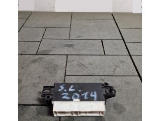 bontott SEAT LEON Tolatóradar Elektronika