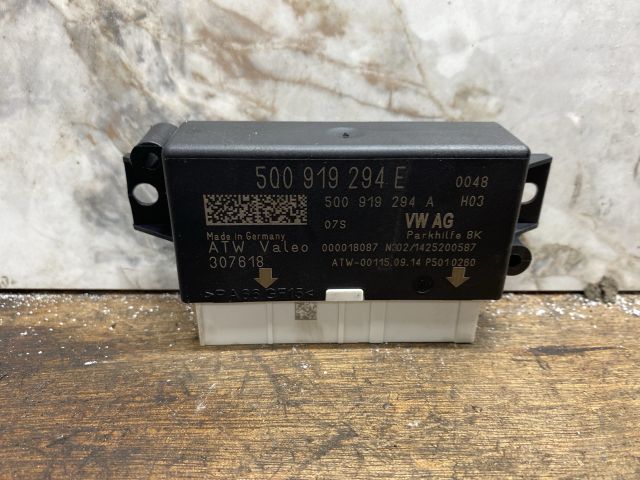 bontott SEAT LEON Tolatóradar Elektronika