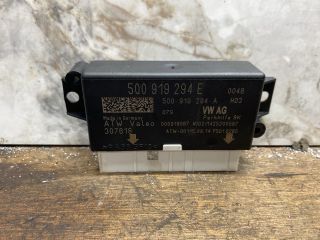 bontott SEAT LEON Tolatóradar Elektronika