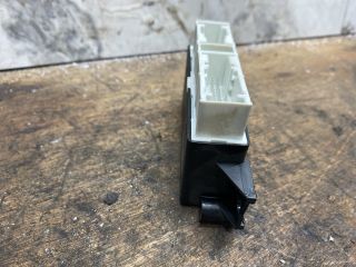 bontott SEAT LEON Tolatóradar Elektronika