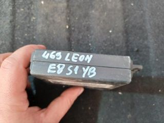 bontott SEAT LEON Tolatóradar Elektronika