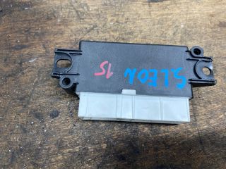 bontott SEAT LEON Tolatóradar Elektronika