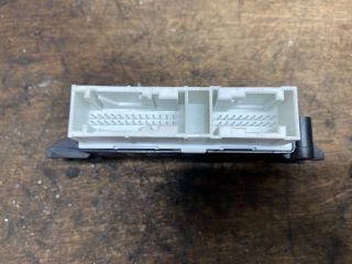 bontott SEAT LEON Tolatóradar Elektronika