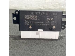 bontott SEAT LEON Tolatóradar Elektronika